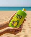 KOKO LUST Lemon-Coconut Hydration