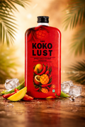 KOKO LUST Mango-Chilli-Coconut Hydration